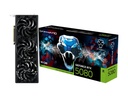 Gainward Grafikkarte RTX 5080 Python III