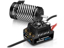 Hobbywing Brushless-Antriebsset Ezrun MAX10 G2 140A Combo 2400 kV