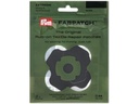 Prym Prym Rub-on Patch EXTREME Schwarz