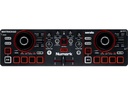 Numark MixTrack GO Ultra-portabel, 2-Deck, Bluetooth