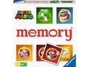 Ravensburger Super Mario memory mit 64 Bildkarten