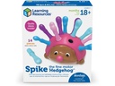 Learning Resources Beschäftigungsspielzeug Spike The Fine Motor mit Igel