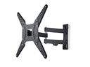 Hama Technics AG TV-Wandhalterung 65" Schwarz