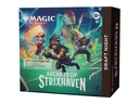 Magic: The Gathering Secrets of Strixhaven Draft Night -EN-