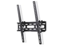 Hama Technics AG TV-Wandhalterung 75" Schwarz