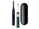 Oral-B Rotationszahnbürste iO Series 2 Forest Green/Black