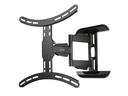 Hama Technics AG TV-Wandhalterung 65" Schwarz