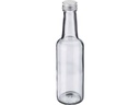 Westmark Einmachflasche 250 ml, 1 Stück