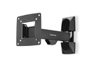 Hama Technics AG TV-Wandhalterung 26" Schwarz