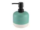 Kleine Wolke Seifenspender Lunella 440 ml, Türkis