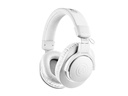 Audio-Technica ATH-M20xBT Kabellos Over-Ear Weiss