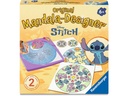 Ravensburger Mandala Designer Midi Stitch