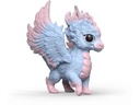 Schleich 70844 Kinderspielzeugfigur Kunststoff Mehrfarbig