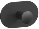 spirella Haken Calypso 1.5 kg, Schwarz