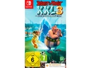 GAME Asterix + Obelix XXL 3 [NSW]  (D) (Code in a Box)
