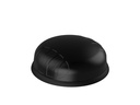 Poynting 5G/LTE-Antenne PUCK-5-V2 SMA 6 dBi Rundstrahl Schwarz