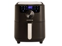 Create Fryer Air Pro 3.5 l, Schwarz
