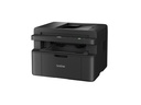 Brother Multifunktionsdrucker DCP-L1660W Laser A4 2400x600 WLAN