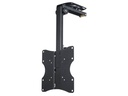 Hama Technics AG TV-Deckenhalterung bis 117 cm (46") Schwarz