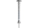 TFA Dostmann Gartenthermometer Solino 12.2057