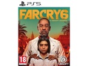 Ubisoft Far Cry 6 [PS5] (D) (Box)