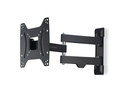 Hama Technics AG TV-Wandhalterung 48" Schwarz