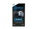 Comply TrueGrip MAX AirPods3 Schwarz rutschfest schweissfest