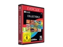 Blaze Evercade Activision Collection 2 Cartr. DE,EN,FR,IT,ES (Box)