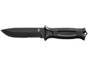 Gerber Survival Knife STRONGARM SE Schwarz