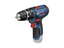 Bosch Professional Akku-Schlagbohrmaschine GSB 12 V-15