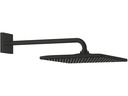 GROHE Mono 310 Cube 31 x 31 cm quadratisch schwarz