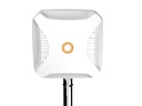 Poynting 5G/LTE-Antenne XPOL-2-5G SMA 11 dBi Richtstrahl