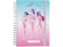 Grupo Erik Terminkalender KPop Demon Hunters A5