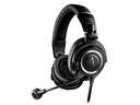 Audio-Technica ATH-M50xSTS USB Schwarz