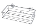 tesa BAATH Silber, Metall