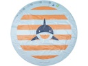 Swim Essentials Wassersprinklermatte Hai 27.2 x 19.1 x 4.3 cm
