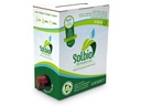 Solbio Toilettenflüssigkeit Original, 3 l