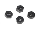 RC4WD Wheel Hex Adapter (SCX30 to 1.0)
