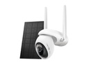 TP-Link Netzwerkkamera Tapo C665G KIT Solar 4K/4G/ LTE/Wlan
