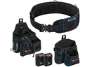 Bosch Professional Gürtel 93 + GWT2 + GWT4 + 2x ProClick