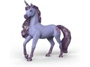 Schleich Einhorn Stute Orchid