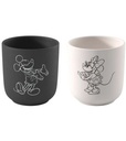 Villeroy & Boch Manufacture Rock – Mickey Mouse Becher 0.28 l