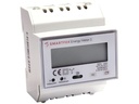 SMARTFOX Energy Meter 2 100A 400 V RS485 2x S0