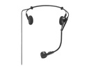 Audio-Technica PRO8HEx Dynamisch, Hyperniere, Schwarz