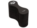 Arena Pull Buoy Freeflow II Schwarz