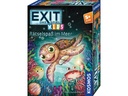 Kosmos Kinderspiel EXIT® Kids Rätselspass im Meer -DE-