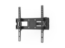 Hama Technics AG TV-Wandhalterung 65" Schwarz