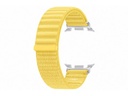 Samsung Samsung Fabric Band Watch 9 S/M Yellow