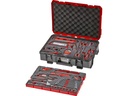 Einhell E-Case 87-teilig