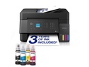 Epson Multifunktionsdrucker Ecotank ET-4900